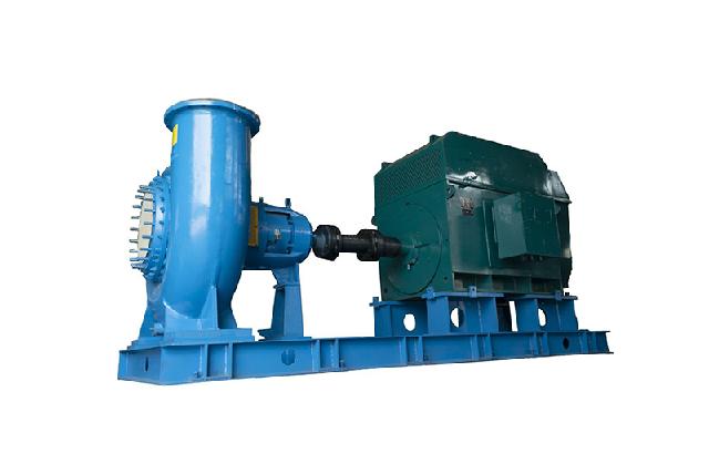 LCB系列(liè)煙氣脫硫循環(huan)泵